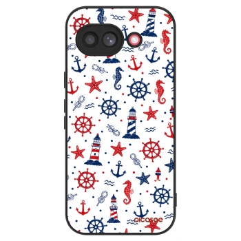 Obal pro Google Pixel 10a - Sailor Vibes