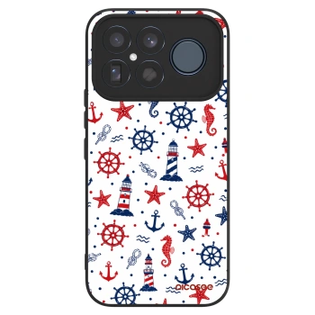 Obal pro Xiaomi Poco F8 Ultra - Sailor Vibes