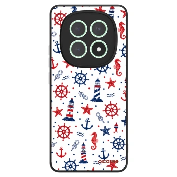Obal pro Xiaomi Redmi Note 15 5G - Sailor Vibes