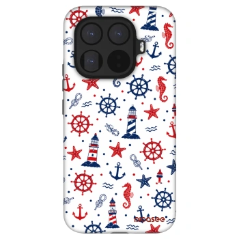 Picasee Fashion Case pro Xiaomi 15T Pro - Sailor Vibes