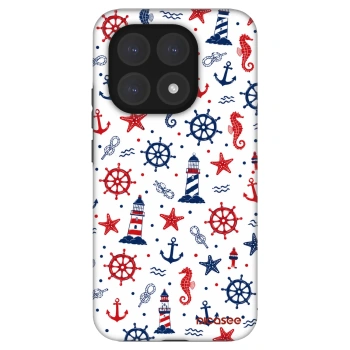Picasee Fashion Case pro Xiaomi 15T - Sailor Vibes
