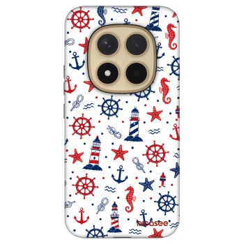 Picasee Fashion Case pro Xiaomi Redmi Note 15 Pro+ - Sailor Vibes