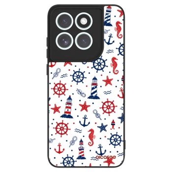 Obal pro Motorola Edge 70 Fusion - Sailor Vibes