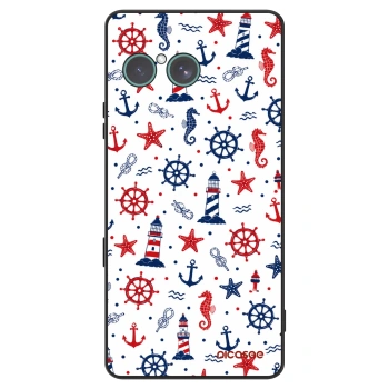 Obal pro Sony Xperia 10 VII - Sailor Vibes