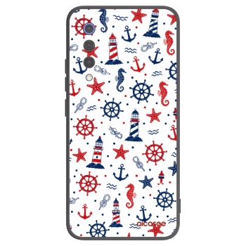 Obal pro Xiaomi Mi 9 SE - Sailor Vibes