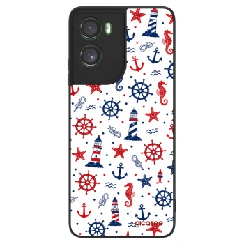 Obal pro Motorola Moto G06 - Sailor Vibes