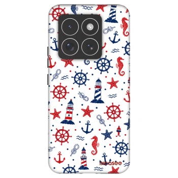 Picasee Fashion Case pro Xiaomi 14 Pro - Sailor Vibes