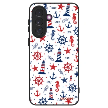 Obal pro Samsung Galaxy A37 - Sailor Vibes