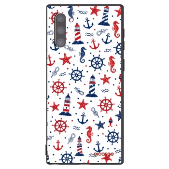 Obal pro Samsung Galaxy Note 10 N970F - Sailor Vibes