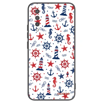 Obal pro Xiaomi Mi 9 Lite - Sailor Vibes