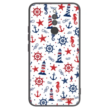 Obal pro Xiaomi Redmi 8 - Sailor Vibes
