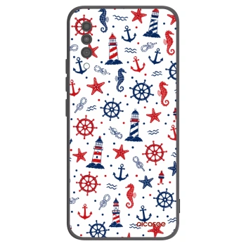 Obal pro Samsung Galaxy A30s A307F - Sailor Vibes