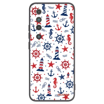 Obal pro Xiaomi Mi 10 - Sailor Vibes