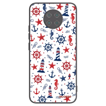 Obal pro Xiaomi Poco F2 Pro - Sailor Vibes