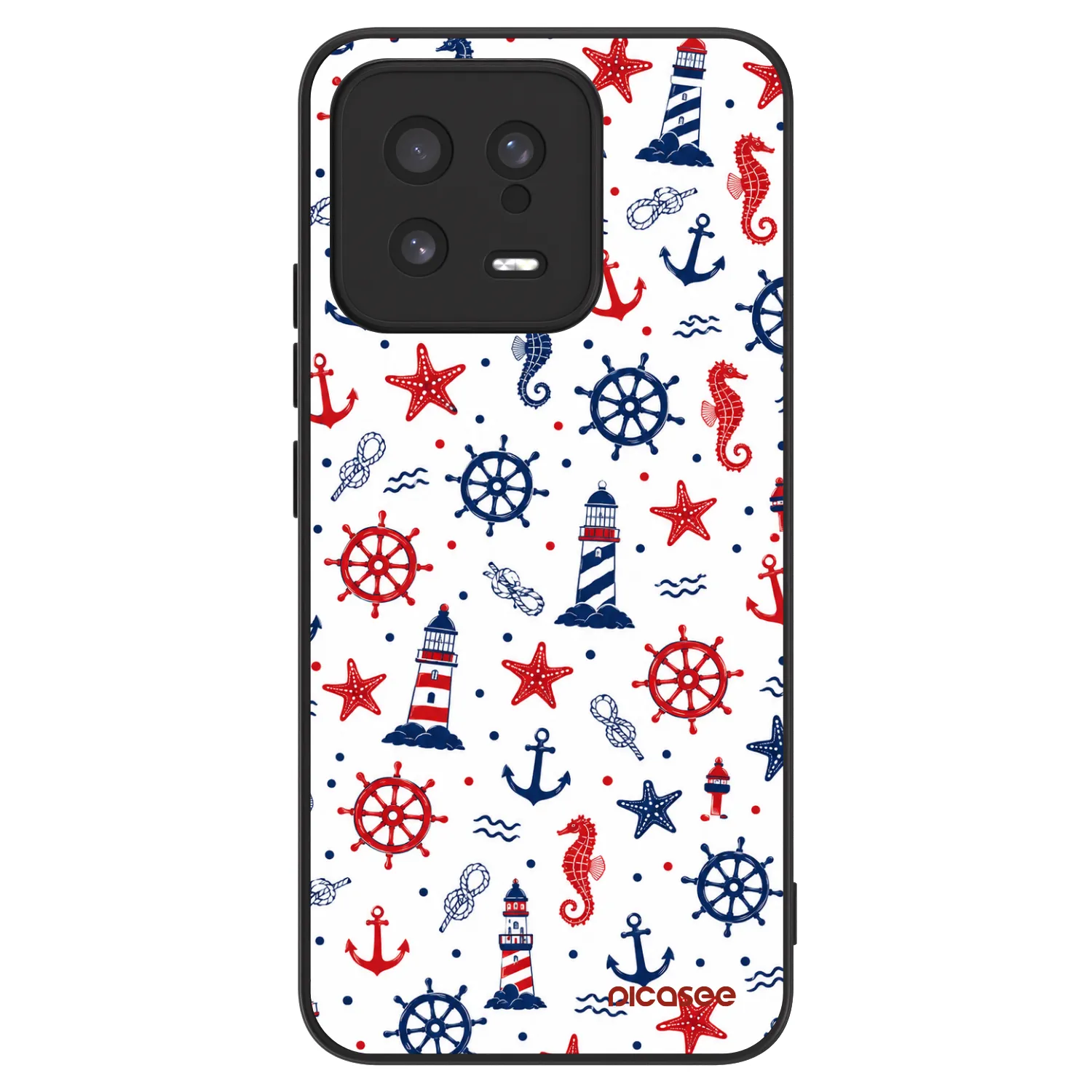 Picasee ULTIMATE CASE pro Xiaomi 13 - Sailor Vibes