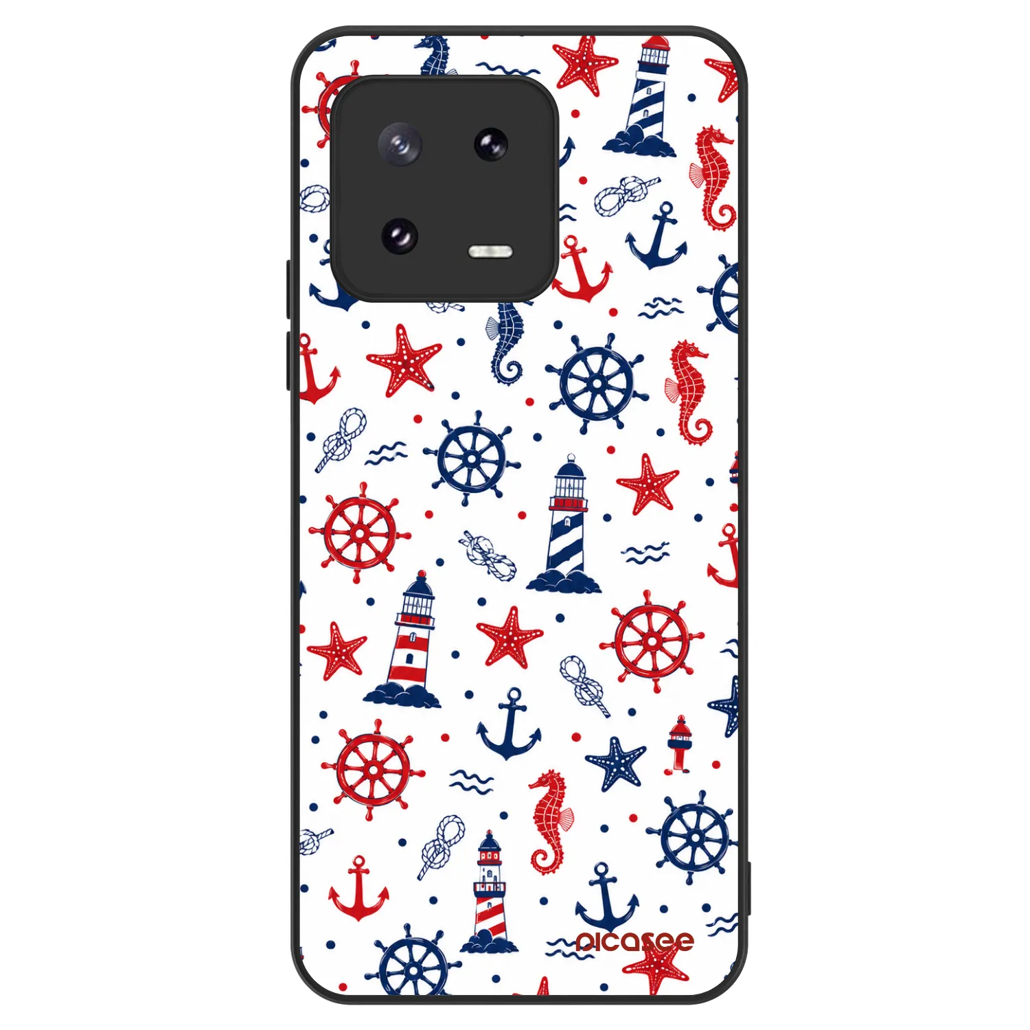 Picasee ULTIMATE CASE pro Xiaomi 13 Pro - Sailor Vibes