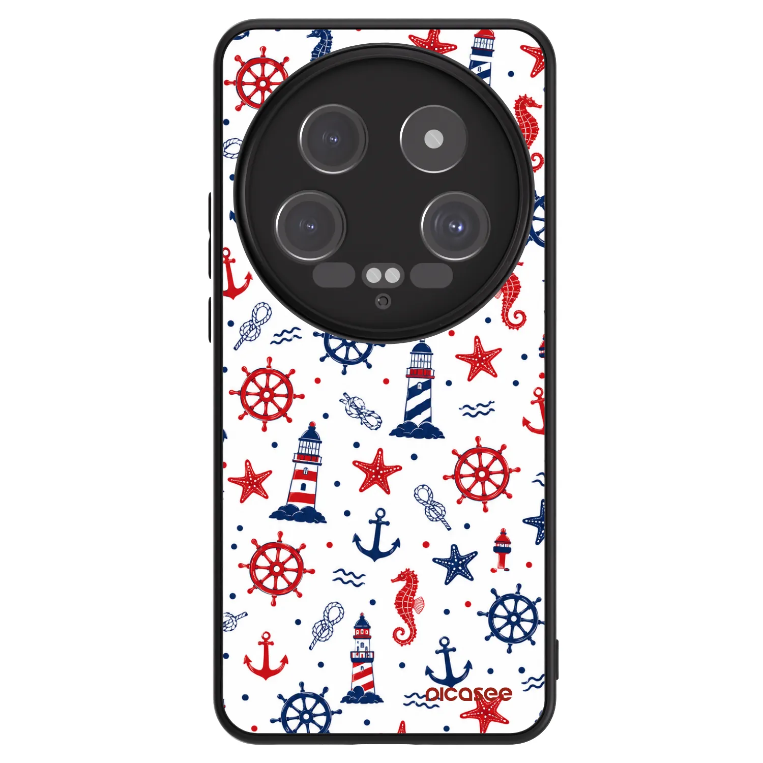 Picasee ULTIMATE CASE pro Xiaomi 14 Ultra - Sailor Vibes