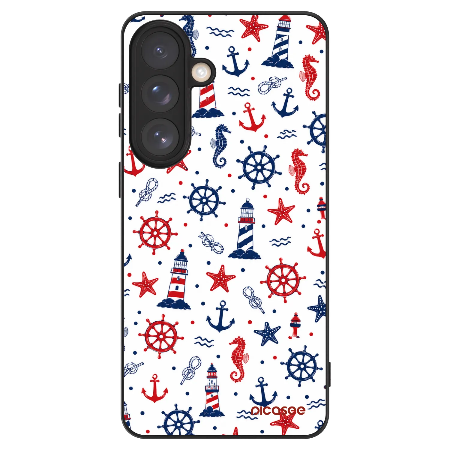 Picasee ULTIMATE CASE PowerShare pro Samsung Galaxy S26+ - Sailor Vibes
