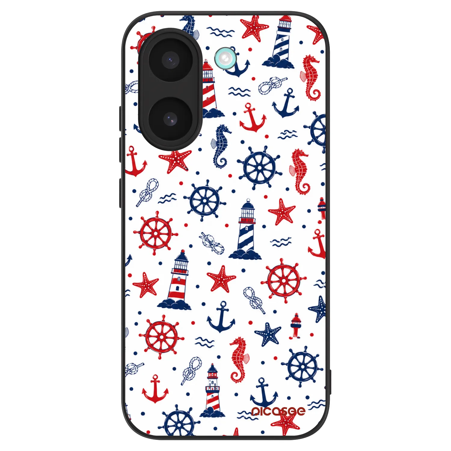 Picasee ULTIMATE CASE pro Xiaomi Poco X8 Pro - Sailor Vibes