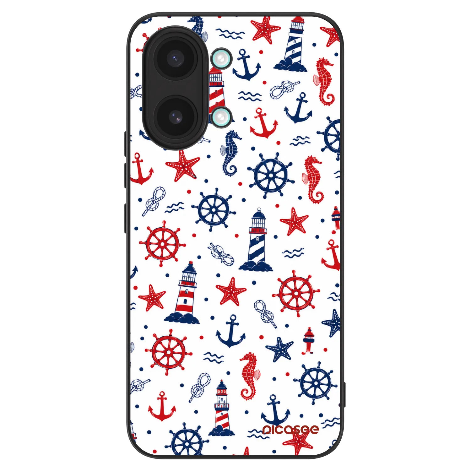Picasee ULTIMATE CASE pro Xiaomi Poco X8 Pro Max - Sailor Vibes