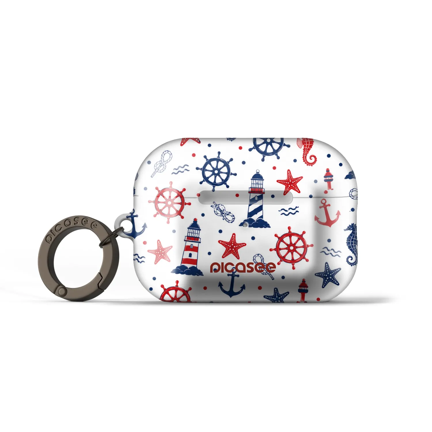 Picasee Obal pro Apple AirPods Pro 1 - Sailor Vibes
