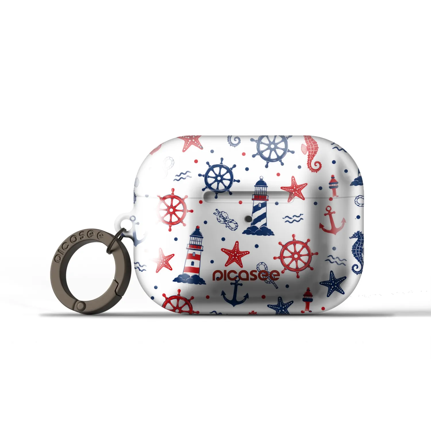 Picasee Obal pro Apple AirPods Pro 3 - Sailor Vibes