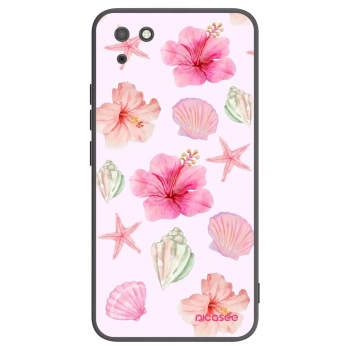 Obal pro Huawei Y5P - Blush Lagoon