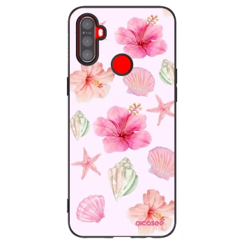 Obal pro Realme C3 - Blush Lagoon