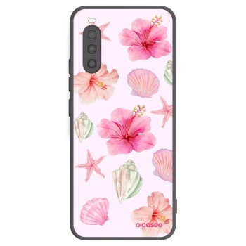 Obal pro Sony Xperia 10 II - Blush Lagoon
