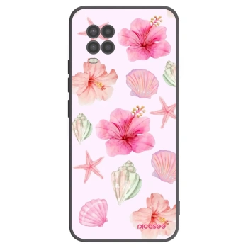 Obal pro Xiaomi Mi 10 Lite - Blush Lagoon