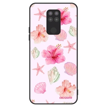 Obal pro Xiaomi Redmi Note 9 - Blush Lagoon