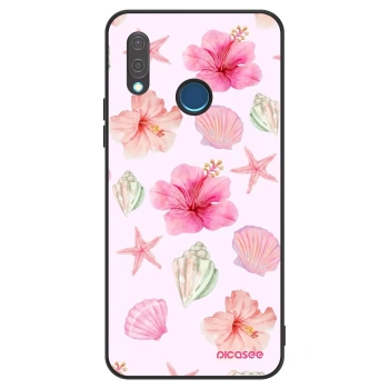 Obal pro Huawei P20 Lite - Blush Lagoon