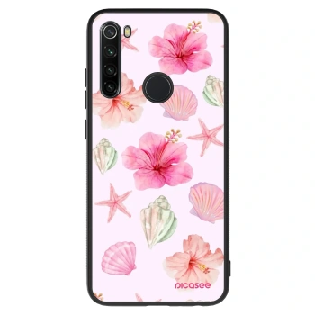 Obal pro Xiaomi Redmi Note 8 - Blush Lagoon