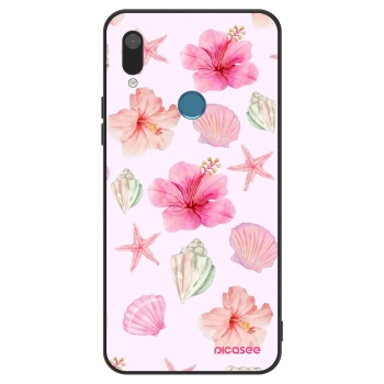 Obal pro Huawei Y7 2019 - Blush Lagoon