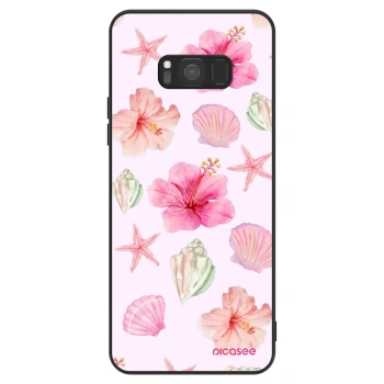 Obal pro Samsung Galaxy S8 G950F - Blush Lagoon