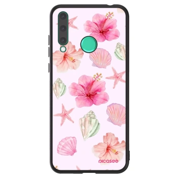 Obal pro Honor 20 Lite - Blush Lagoon