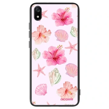 Obal pro Xiaomi Redmi 7A - Blush Lagoon