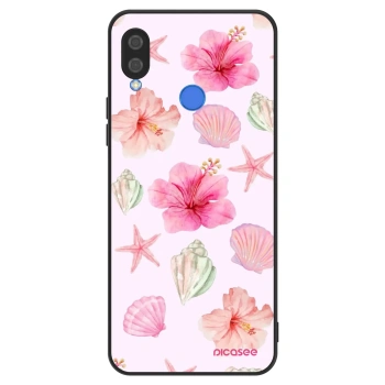 Obal pro Huawei Nova 3 - Blush Lagoon