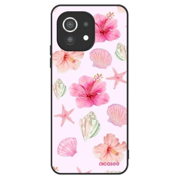 Obal pro Xiaomi Mi 11 - Blush Lagoon