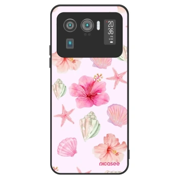Obal pro Xiaomi Mi 11 Ultra - Blush Lagoon