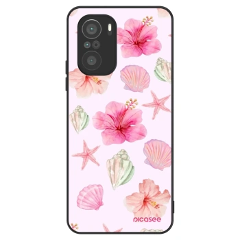 Obal pro Xiaomi Poco F3 - Blush Lagoon