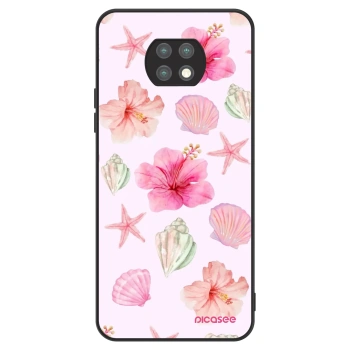Obal pro Xiaomi Redmi Note 9T - Blush Lagoon