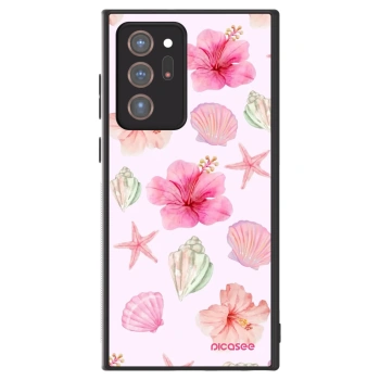 Obal pro Samsung Galaxy Note 20 Ultra - Blush Lagoon