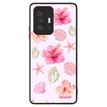 Picasee ULTIMATE CASE pro Xiaomi 11T - Blush Lagoon