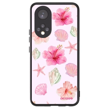 Obal pro Honor 50 5G - Blush Lagoon