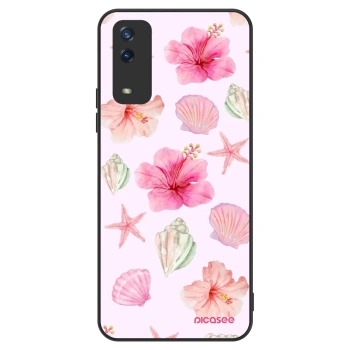 Obal pro Vivo Y11s - Blush Lagoon