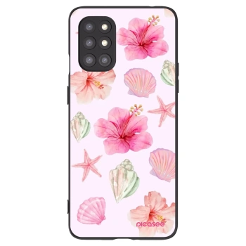 Obal pro OnePlus 8T - Blush Lagoon