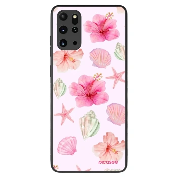Obal pro Samsung Galaxy S20+ G985F - Blush Lagoon