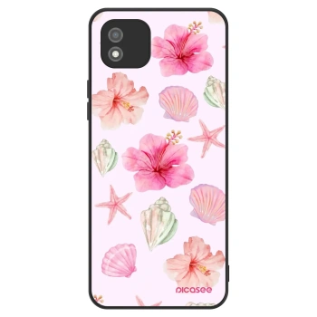 Obal pro Realme C11 (2021) - Blush Lagoon