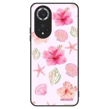 Obal pro Huawei Nova 9 SE - Blush Lagoon
